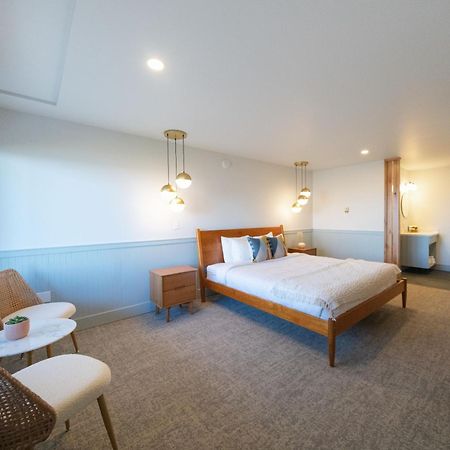Seagull Bay Motel Bayfield Rom bilde
