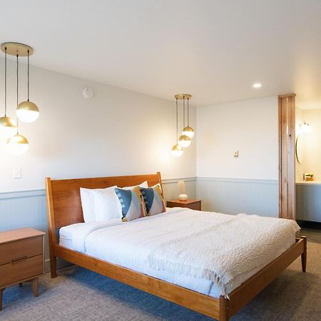Seagull Bay Motel Bayfield Rom bilde